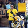 Фото профиля Serkan Alkan