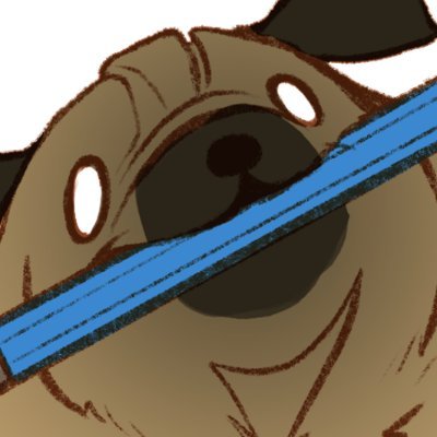 ¡Es Un Pug! | open for commissions!'s profile picture