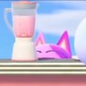 bob with a blender 的头像