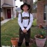 Wesley mann profil fotoğrafı