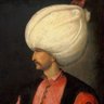 Фото профиля Süleyman the Magnificent