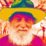 TERRY RILEY๐90 & โโโ's profile picture