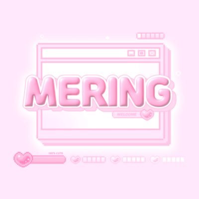 MERING(メリング)'s profile picture