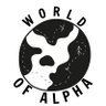 World of Alpha profil fotoğrafı
