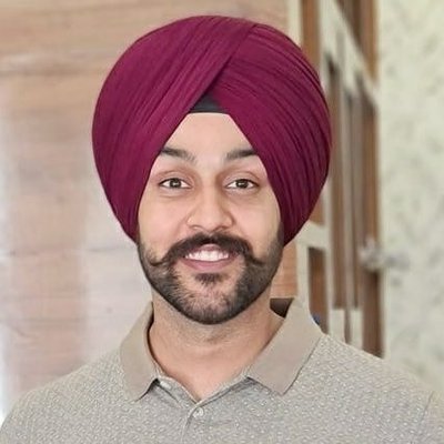 parteekmahal's profile picture
