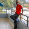 Profilbild von NTIRENGANYA Emmanuel