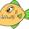 Tuna fish profil fotoğrafı