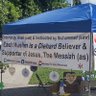 Profilbild von Muslims For Jesus Movement Official