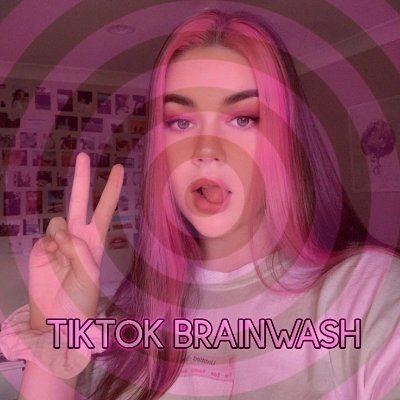 TikTok Brainwash Therapy's profile picture
