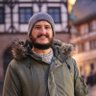 Profilbild von Mario Rojas