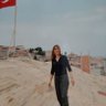Фото профиля Ayşegül Evsen
