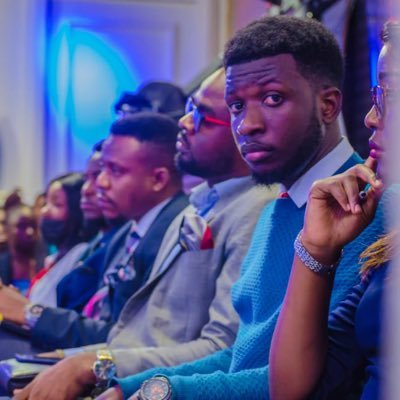 ElieMondonga's profile picture