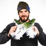 Profilbild von Nathan Stupar