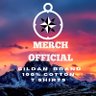 Merch Official 的头像
