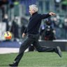 Jose Mourinhos Temper Tantrum profil fotoğrafı