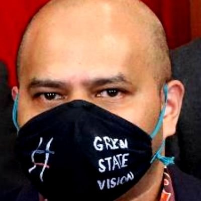 Oridek Ap's profile picture