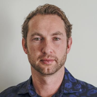 Kirk Lubimov's profile picture