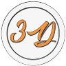 Profilbild von 3D Models & Toys