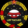 Leftychan.net 的头像