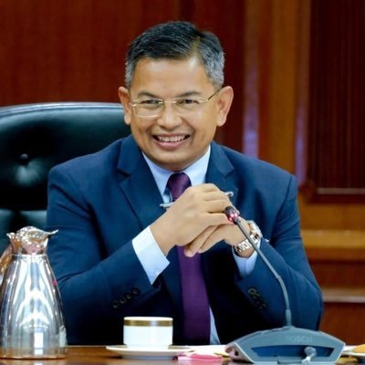 Dr Azman Ibrahim's profile picture