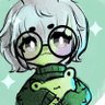 Rhaps 💤🛸 Sleepy Alien | Active on Bluesky's profile picture