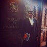 Profilbild von Adv.Saurabh S.Rao