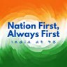 Indian First's profile picture
