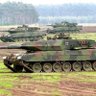Leopard 2 Tank's profile picture