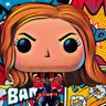 Фото профиля Carol Danvers