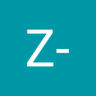 Фото профиля Z- Z-
