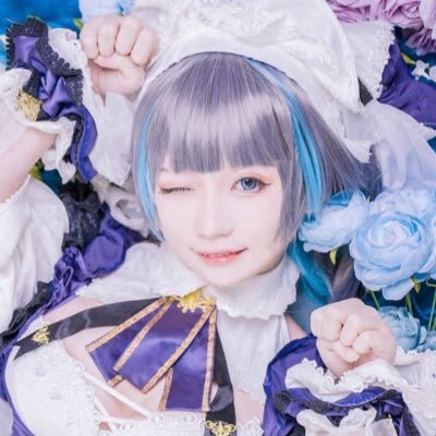熠子的喵熊's profile picture