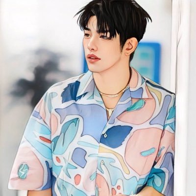 Luke Ishikawa's profile picture