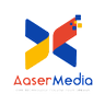 Aaser Media 的头像