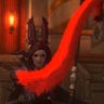 G'raha's Fluffy Tail ็ๅคดๅ