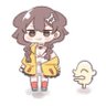 Фото профиля 🥐kuro @気まぐれお絵描き投稿中 低浮上気味 🥐👼♥？