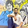 Manish Kumar ๐ฎ๐ณ ็ๅคดๅ