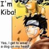 Kiba Kurosaki 的头像