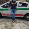 Profilbild von Taxi Driver!!!!