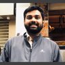 Anil Vishnu G K profil fotoğrafı