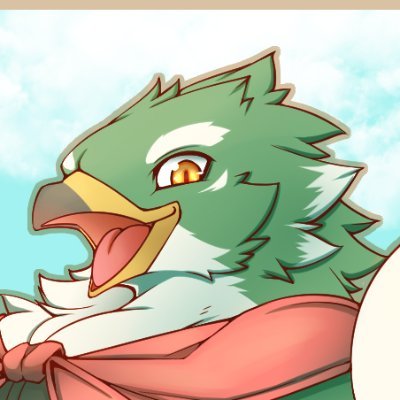黒鳥's profile picture