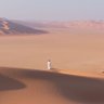 ناصر الوهبي | الربع الخالي 的头像