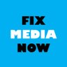 Fix Media Now (by the Media and Democracy Project) 的头像