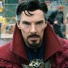 Фото профиля Dr Strange