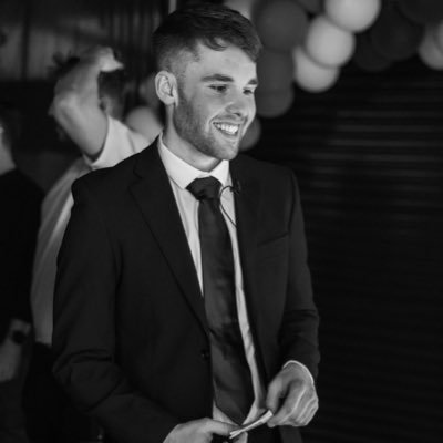 Stephen Tries's profile picture