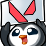 penguin profil fotoğrafı