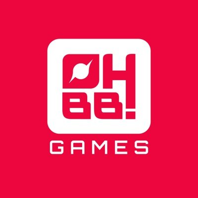 OhBabyGames's profile picture