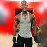 Denis Lawson Koudadje's profile picture