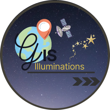 🌍✨GIS Illumination's profile picture