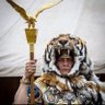 TygerTyger profil fotoğrafı