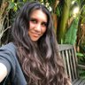 Nigora Mirkhanova's profile picture